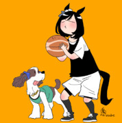 時代は今バスケ!!