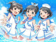 セーラーミズギ