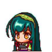 パワポケ風東北ずん子