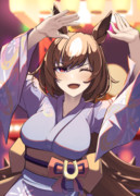 シリウスおいたん音頭