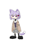 にゃん