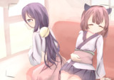 でんしゃ