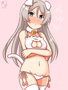 わんどろ例のジャヴェリン