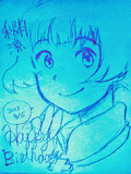 涼ちん誕生日おめでとう！！！！！
