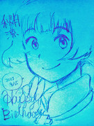 涼ちん誕生日おめでとう！！！！！