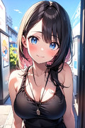 お待たせっ