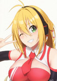 マキ誕！