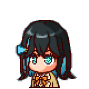 パワポケ風宮舞モカ