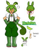 zunda