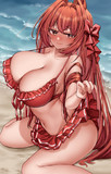 水着ダスカ
