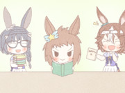 ヒーローの研究