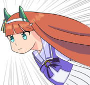 サイレンススズカ