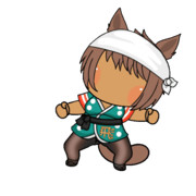 のっぺらぼうトビだし…