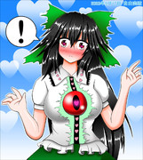 『胸キュンお空ちゃん』