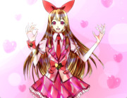 【過去のファンアート絵】アイドル活動