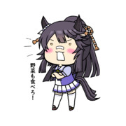 お前が言うなシリーズ　ナリタブライアン