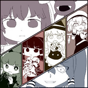 反則探偵さとり