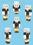 【Minecraft】紲星あかり_萌