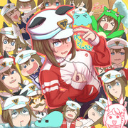 ぼっち・ざ・しゅゔぁる！