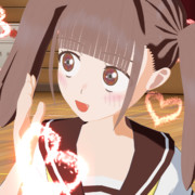 ちゅうした？　(今週の三重さん)