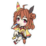 コパノリッキー