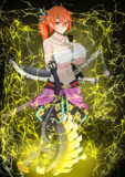 金時夢幻召喚ぐだ子