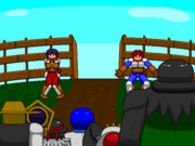 「ゲームが終わった後の冒険譚～駆け出し冒険者と、トンチンカンな召喚者達～」十二話挿絵