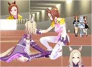 サクラバクシン・スピリッツ