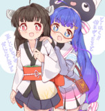 正しい姿勢が大事なんだぞ