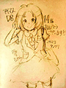 アイマスDS14周年おめでとうございます！！！