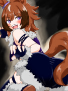 ウインディちゃんでかいけつ！