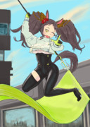 マーベラスサンデー・レーシング