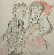 たいやき〜ですね