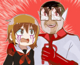 助けて快楽天カードマン