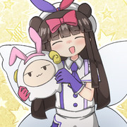 人気投票でスターサファイアへの投票をよろしくお願いします！