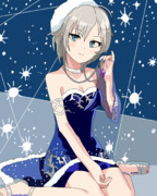 アナスタシア生誕祭2023/9/19