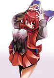赤蛮奇