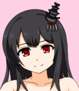 落書きッ！　扶桑姉様、改ニ、艦これアーケード実装おめでとうッ！