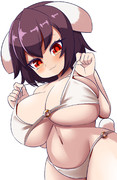 イナバ・ホワイトラビット