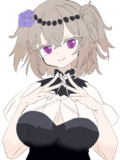 公式サイズの冥鳴ひまり