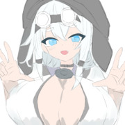 とてつもないもち子さん