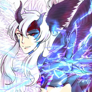 真・魔神ゼクス