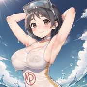 大きくなったまるゆ