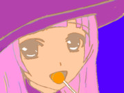 ⭐️お菓子くれないとイタズラしちゃうぞ⭐️