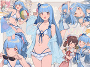 葵ちゃん詰め合わセット