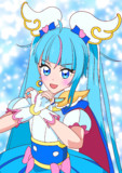 キュアスカイ
