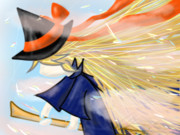 どこまでも行ける。好きな方角へ舵を取れ！