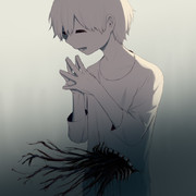 腹の内