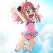 アーニャあそぶます！