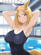 ナリタトップロード